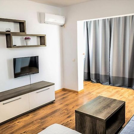 Apartament Mamaia Nord Năvodari Kültér fotó